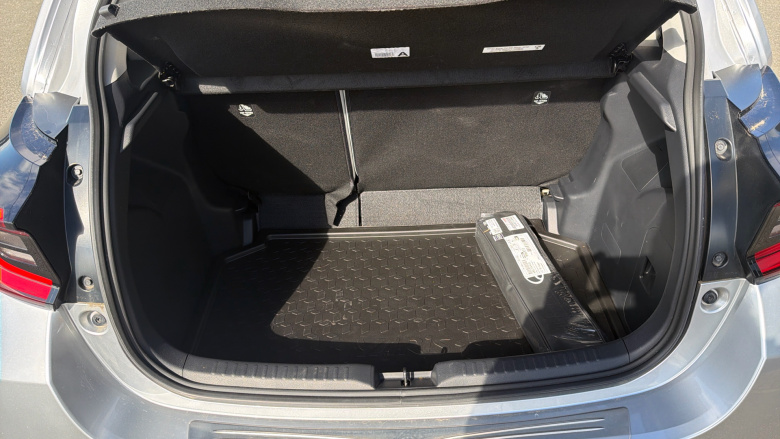 Toyota Yaris 1.5 Hybrid Excel 5dr CVT Hybrid Hatchback